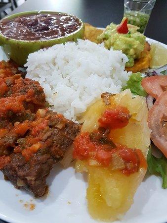 Restaurante Los Rolos